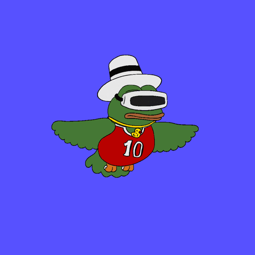 Utility Pepe #29