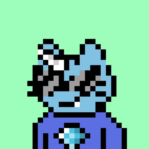 PixelCat 7002