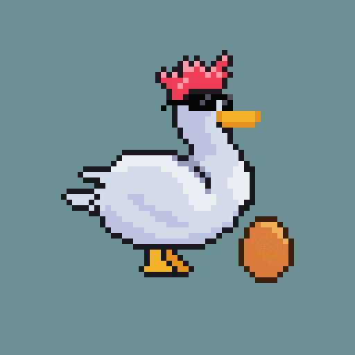 Ordinal Duck #35