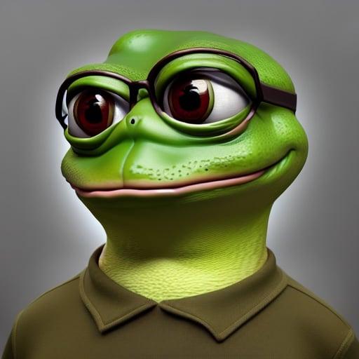 Pepe #215