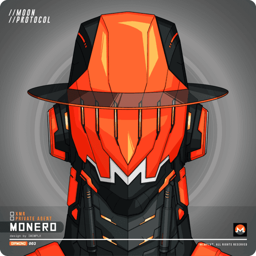 Moon Protocol: Monero (02-03)