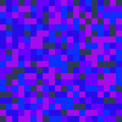 Noise Color 0553