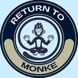 Monke - returntomonke.io