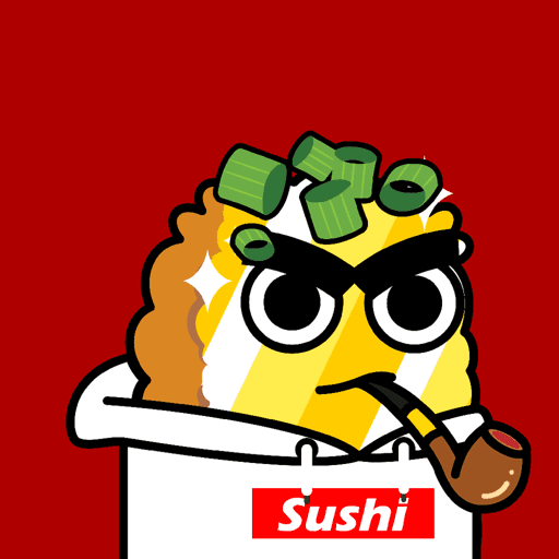 Sushiverse #3840