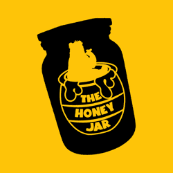 HoneyJar #1100