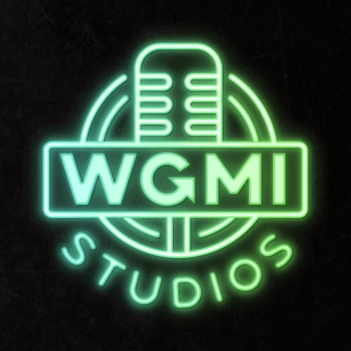 WGMI Studios #602