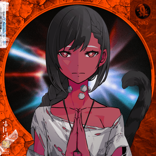 KAMITSUBAKI Resident Genesis #331