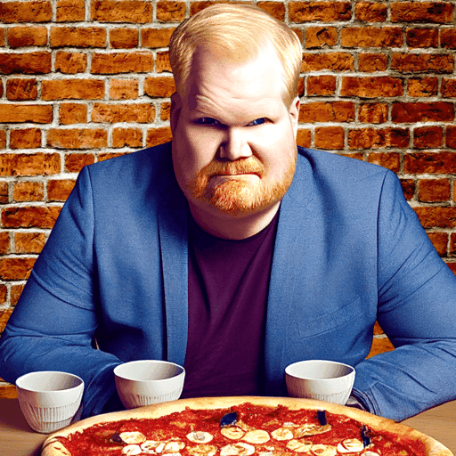 Jim Gaffigan