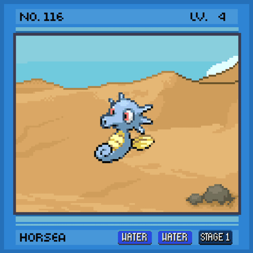 ETH Pokemon #20