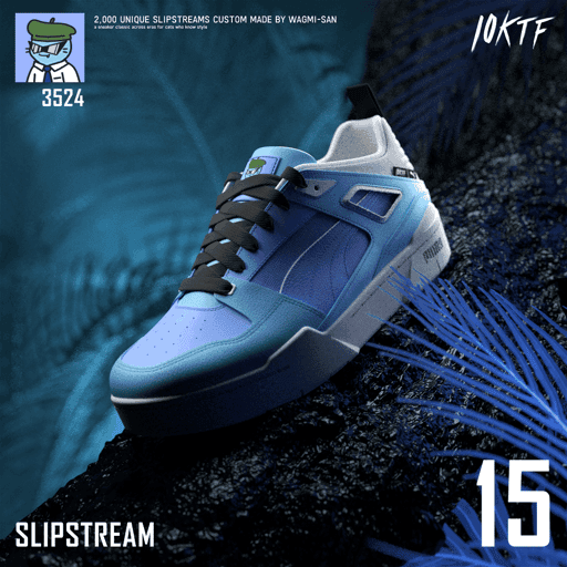 Grailed Slipstream #15