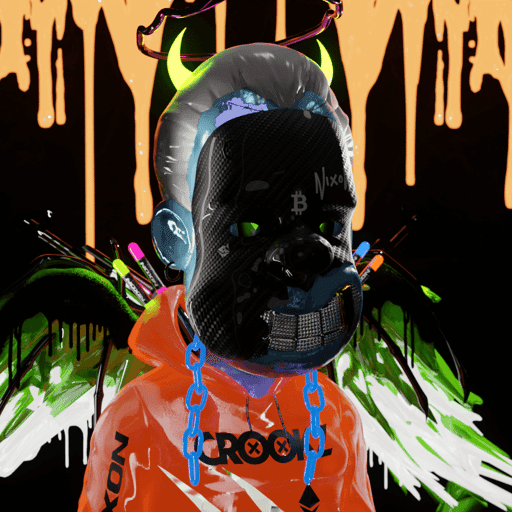 CrookZombie #2056