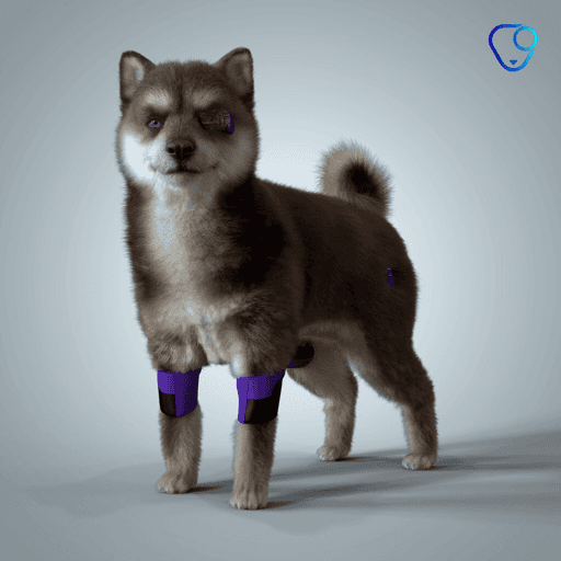 Shiba Inu #1024