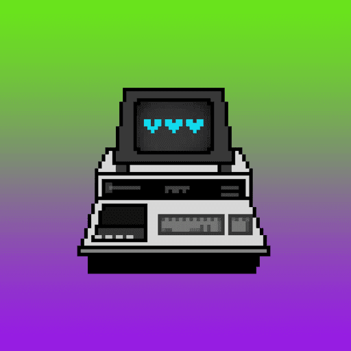 Compute Love #136