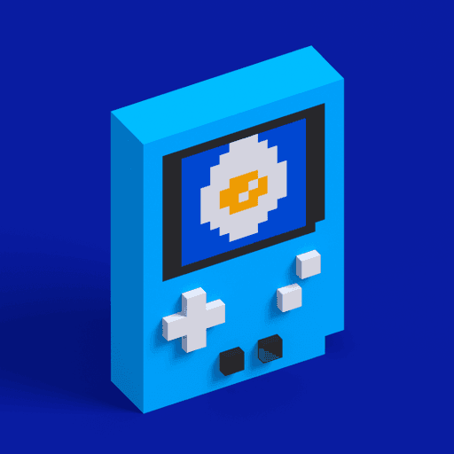 Gameboy_#19_Eggcellent