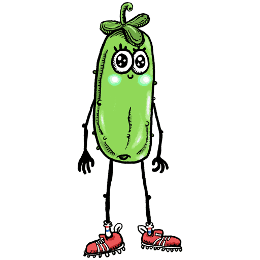 Pickle Buddy O.G.