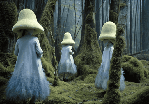 Mycelium council