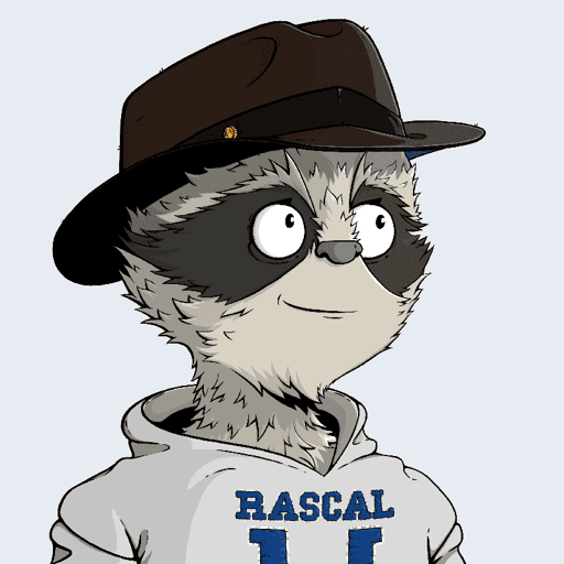 Rascal #26