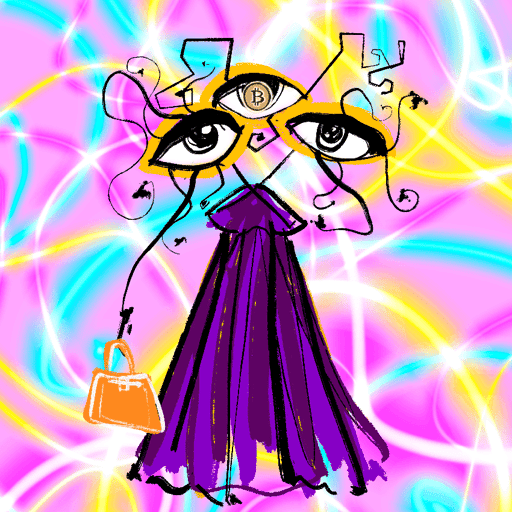 Eyes of Fashion #5281