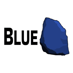 Blue Rock