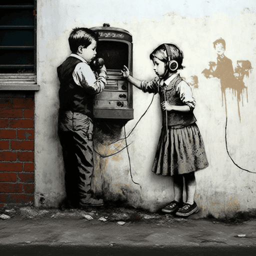 Banksy #341