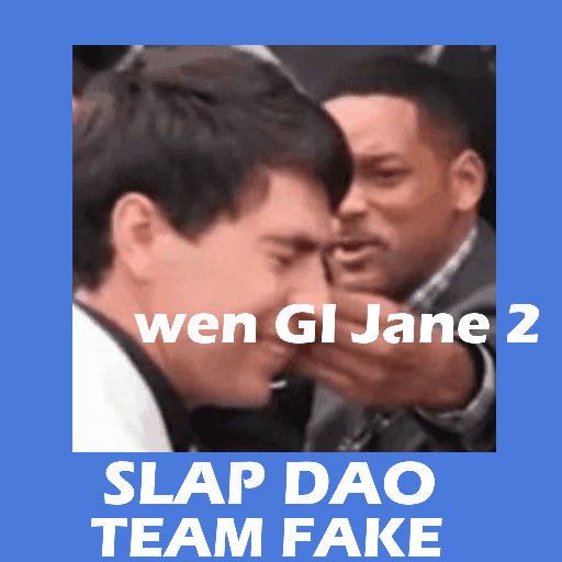 Slap DAO #452