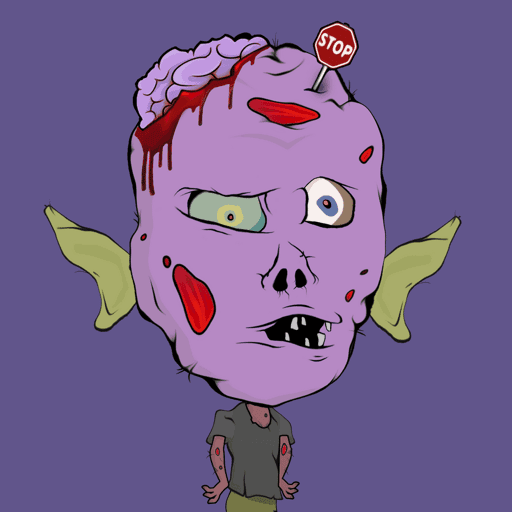 zomblin #79