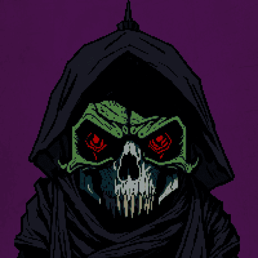 Cultist #4319