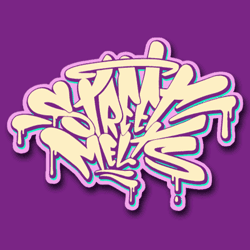 Street Melt Kanz