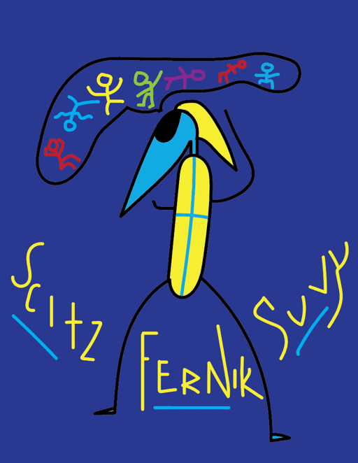 Scitz Fernik Suvy 