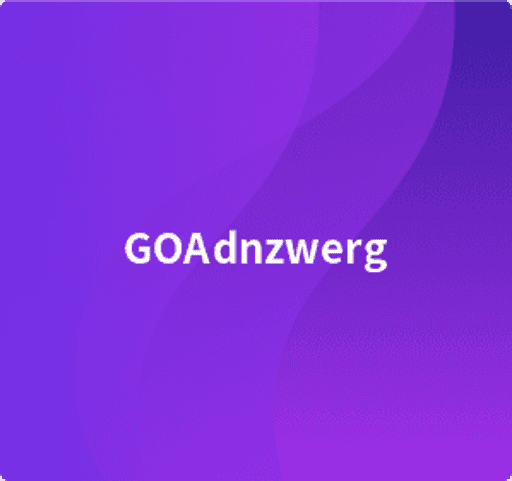 GOAdnzwerg