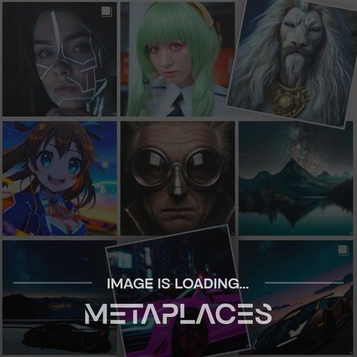 Metaplaces Artifacts 121