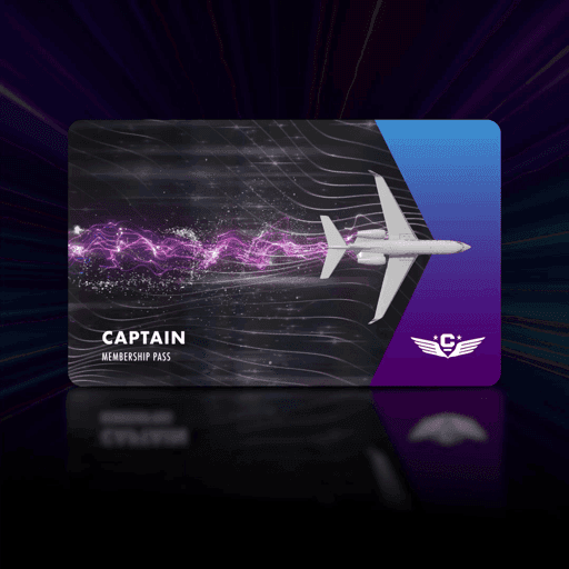 Captain Pass