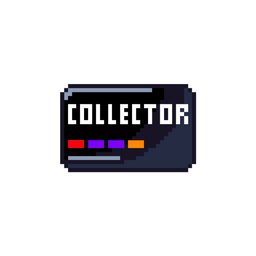 Collector Pass #33