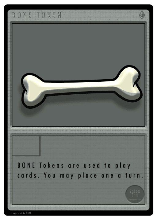 Bone Token