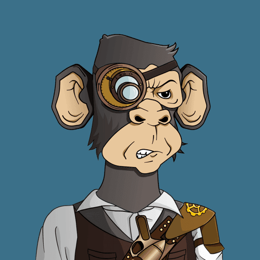 Monkey #2266