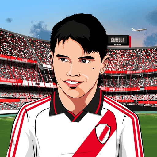 Saviola #48