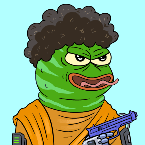 Meta Pepe #5369