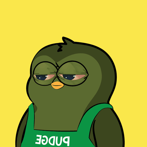 Phudgy Pepes #40