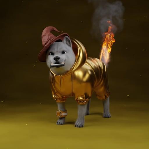 Dogepow