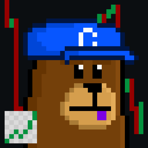 Bear Market Bear #67