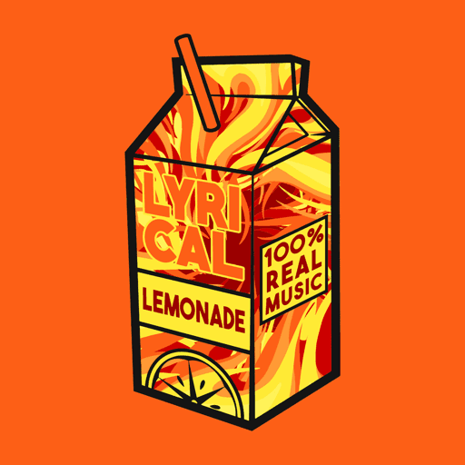 Lyrical Lemonade Carton #273