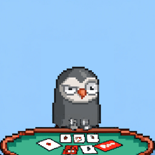 #2782 Poker