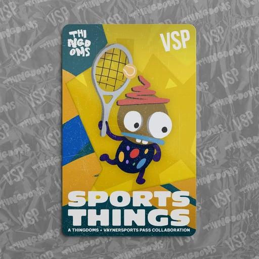 Sports Thing #3316