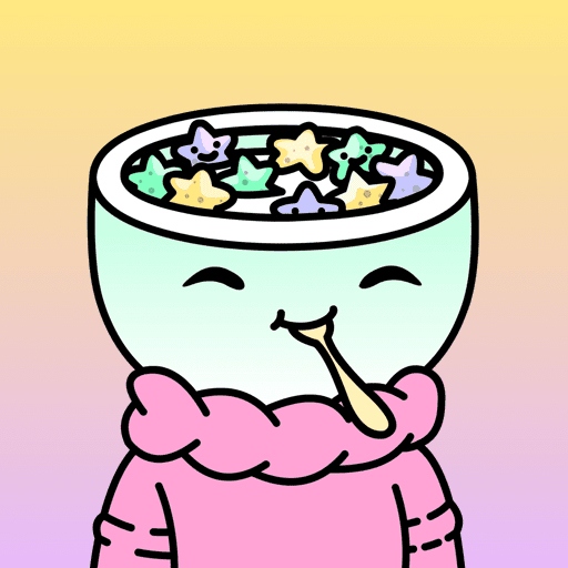 CEREAL #5049