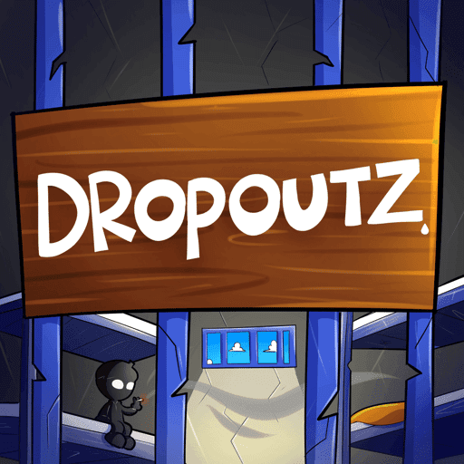 Dropoutz #2293