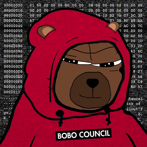 Bobo Council #111