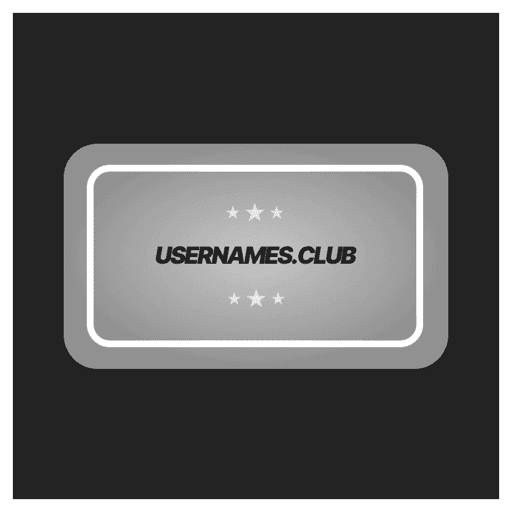 usernames.club #25