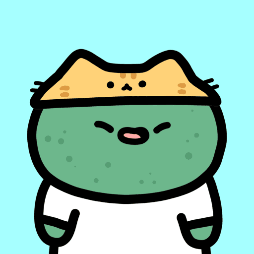 Small Cute Cat #10