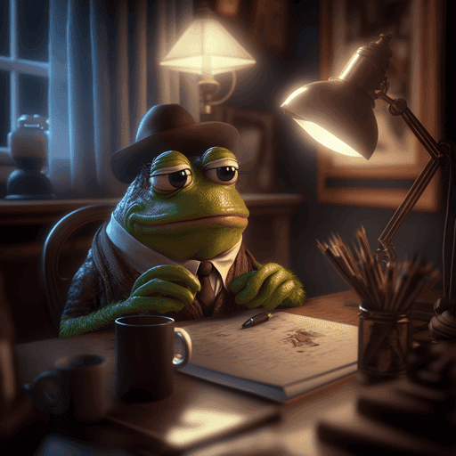 Detective Seth Pepe