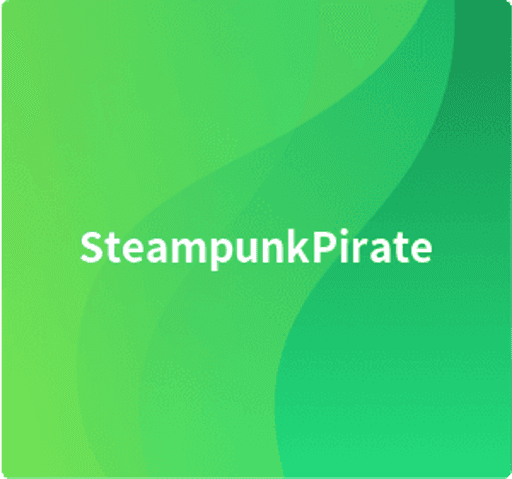 SteampunkPirate